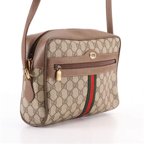 crossbody bag women gucci|Gucci accessory collection crossbody.